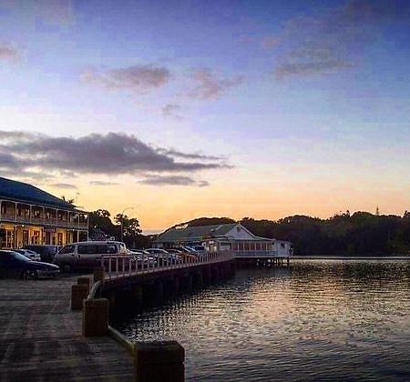 Mangonui Hotel Exterior photo